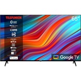 Telefunken XU65GA660S 65" LED 4K UHD TV