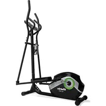 VirtuFit CTR 1.2i Crosstrainer - Schwarz