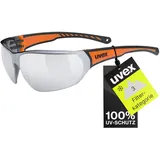 Uvex Sportstyle 204