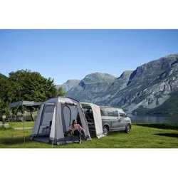 REIMO TENT Heckzelt UNIVAN 2 für Mini-Vans und Vans