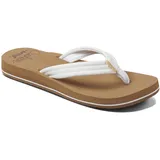 REEF Cushion Breeze Flipflop, Cloud, 41 EU