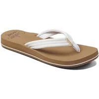 Reef Cushion Breeze Flipflop, Cloud, 41 EU