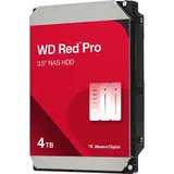 Western Digital WD Red Pro 4tb