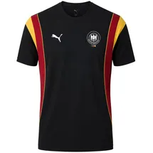 Puma DHB Archive Tee schwarz L