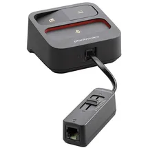 Poly HP Poly MDA105 QD WW, Headset Zubehör