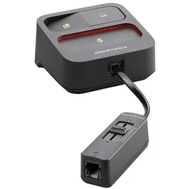 Poly HP Poly MDA105 QD WW, Headset Zubehör