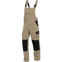 DASSY Latzhose grün 56/Lang