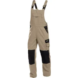 DASSY Latzhose grün 56/Lang