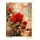 Calvendo Puzzle Rote Rosen 2000 Teile Lege-Größe 90x67cm Foto-Puzzle für glückliche Stunden