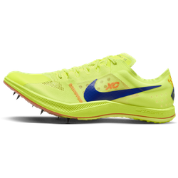 Nike ZoomX Dragonfly XC Cross-Country-Spikes - Gelb, 42.5