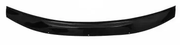 Deflektor für die vordere Motorhaube für DACIA DUSTER (2012+)