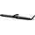 northix Touch Curler 25 mm schwarz