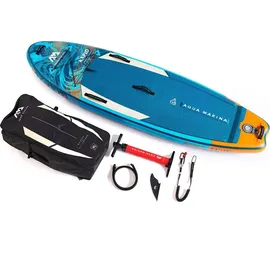 Aqua Marina Rapid 290 x 76 x 15 cm blau