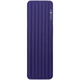 Exped MegaMat Ultra LW Isomatte 197x65 cm aubergine
