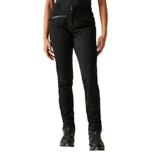 Dare 2b Assert Hosen Regular Schwarz 38