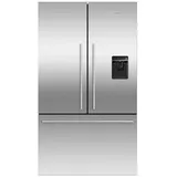 Fisher & Paykel Kühl-/Gefrierkombination RF540A series RF540ADUSX, 179 cm hoch, 90 cm breit