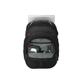 Wenger Pegasus Deluxe Notebook Rucksack 14,1" bis 15,6" Zoll