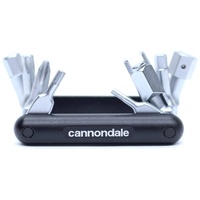 Cannondale Multitool Mini Tool Stash 10-in-1
