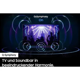 Samsung GU55DU7170 55" Crystal UHD 4K DU7170