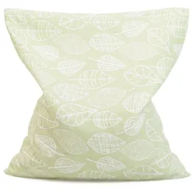 Grünspecht Wärmekissen Loretto, 24 x 22 cm, mit Kirschkernen, mit Baumwollbezug, für Mikrowelle und Backofen,