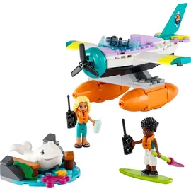 LEGO Friends Seerettungsflugzeug 41752