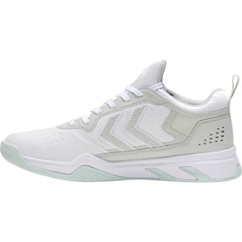 hummel Uruz 2.0 Handballschuhe morning mist 42
