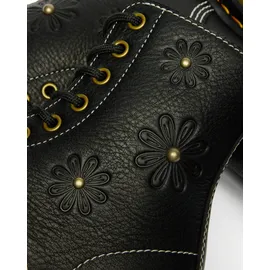 Dr. Martens Schnürboot in schwarz | Gr.: 39