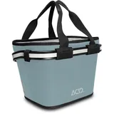 Cube Acid CITY 15 FILink Grau