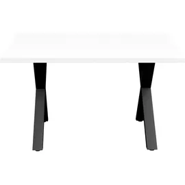 Mäusbacher Big System 160 x 75 cm grau