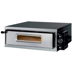 1-Kammer-Pizzaofen
