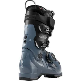 Atomic Hawx Ultra 120 S Boa Alpin-Skischuhe Schwarz/Blau 26,0-26,5