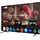 TCL 85Q6C 85 Zoll QD-MiniLED 4K Google TV