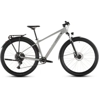 Cube Aim Pro FE 2026 29 Zoll RH L greige 'n' titan