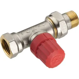 Danfoss RA-N 15 Thermostatventil 1/2 Zoll Durchgangsform