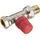 Danfoss RA-N 15 Thermostatventil 1/2 Zoll Durchgangsform