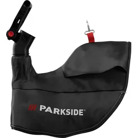 Parkside Akku-Laubsauger PLSA 40-Li D2 ohne Akku
