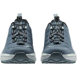 Lowa Maddox Pro GTX Low Damen Rauchblau / Blau 42