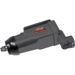 Mauk Mini Schmetterling Schlagschrauber, 3/8 Zoll