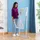 InnovaGoods Warmmat 1 m grau