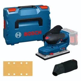 Bosch GSS18V-18 ohne Akku + Staubsack