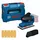 Bosch GSS18V-18 ohne Akku + Staubsack