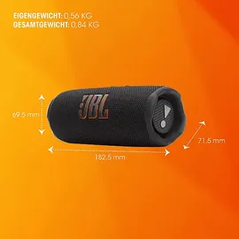 JBL Flip 7 Blue