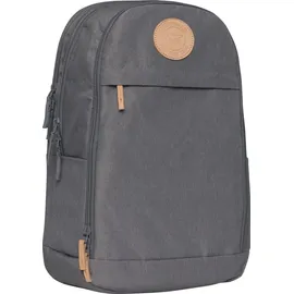 BECKMANN Street Urban grey