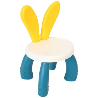 Homoyoyo Sicherheitsstufen Im Badezimmer Leichter Hocker -sitzbezug Vorschulstuhl Campinghocker Kinderhocker Zum Sitzen Toilettenhocker Süßer Hocker Kommode Hocker Anti-fall Plastik Baby