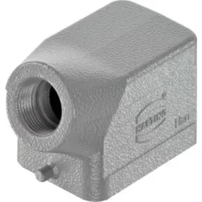 Harting Tüllengehäuse HAN 6B-GS-13, 5 09300061540