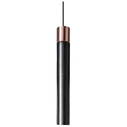 kdln - Minimal Pendelleuchte Copper