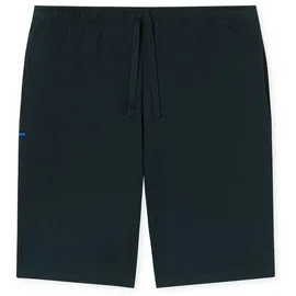SCHIESSER Pyjamahose Mix & Relax Dunkelblau 48