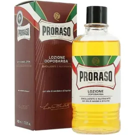 Proraso Coarse Beards After Shave 400 ml