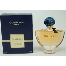 Guerlain Shalimar Eau de Toilette 90 ml