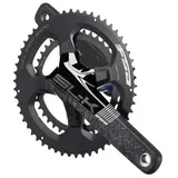 FSA Sl-k Modular Bb386 Evo Direct Mount | Black | 170 mm